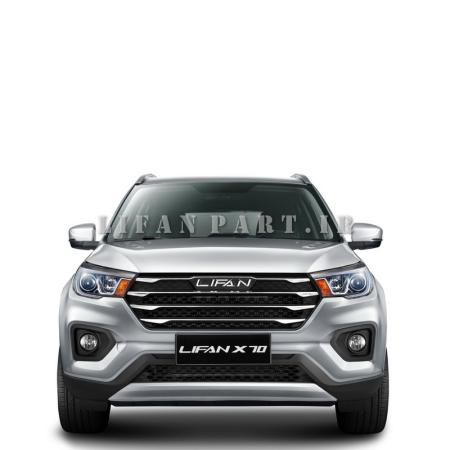 لوازم برقی لیفان LIFAN 520
