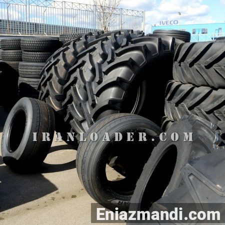 قیمت لاستیک رودوان تیوبلس کامیونی
