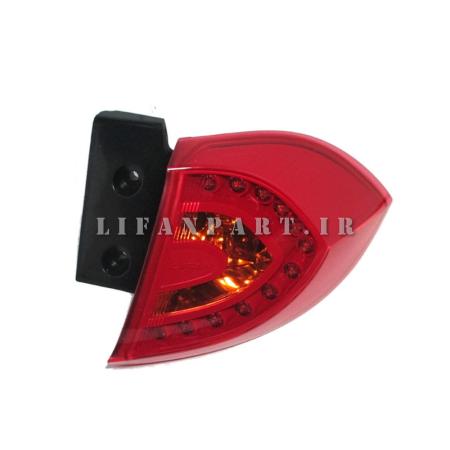 لوازم برقی لیفان LIFAN 520