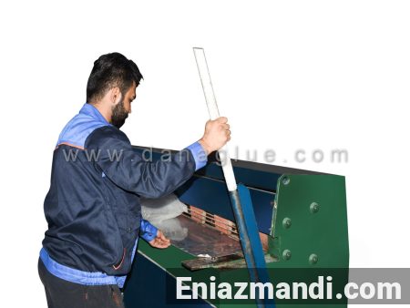 برش و دایکات چسب کاغذی