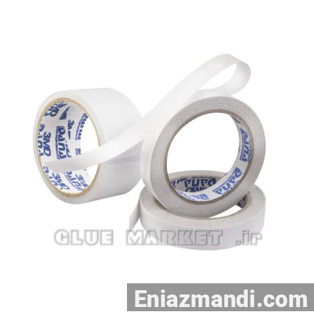 فروش چسب دو طرفه
