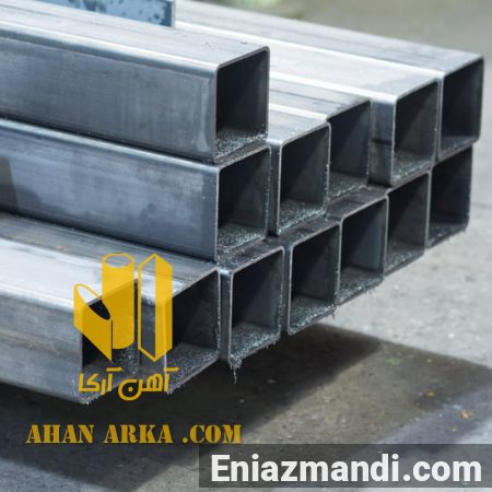 قیمت پروفیل قوطی آهنی