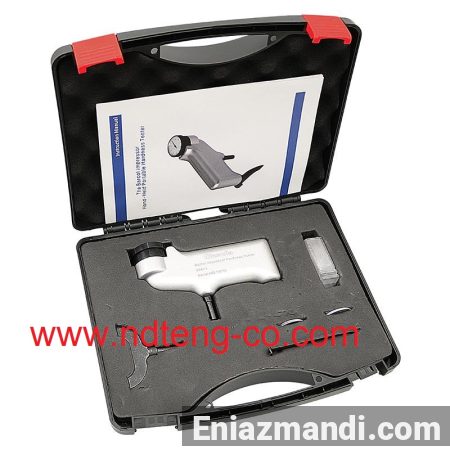 سختی سنج بارکول| سختی سنج کامپوزیت - تصویر 1 از 1