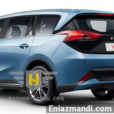 لوازم یدکی هایما HAIMA X7 - تصویر 5 از 5