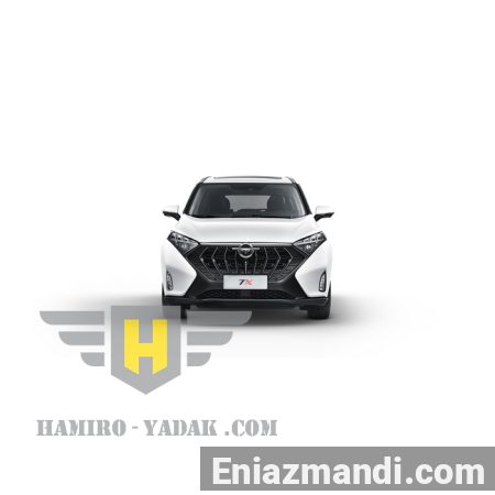 لوازم یدکی هایما HAIMA X7 - تصویر 2 از 5