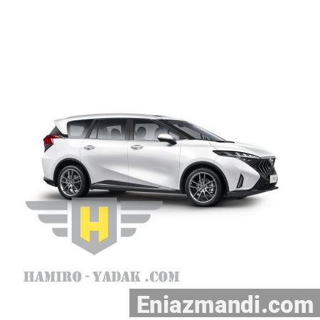 لوازم یدکی هایما HAIMA X7