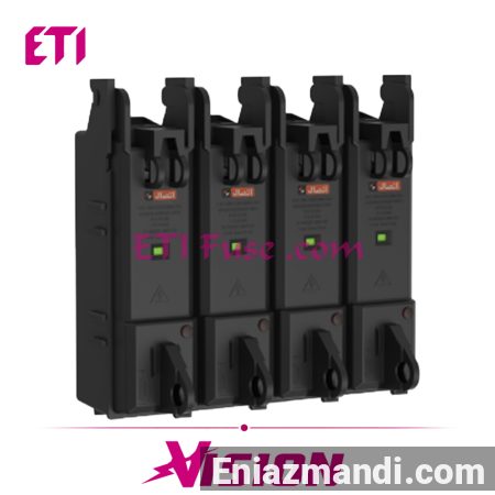 فیوز کاردی ایستا توان اتصال - تصویر 5 از 5