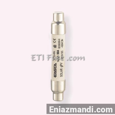 فیوز کاردی ایستا توان اتصال - تصویر 2 از 5