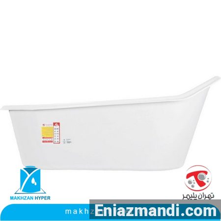 وان پلی اتیلن حمام تهران پلیمر - تصویر 1 از 5