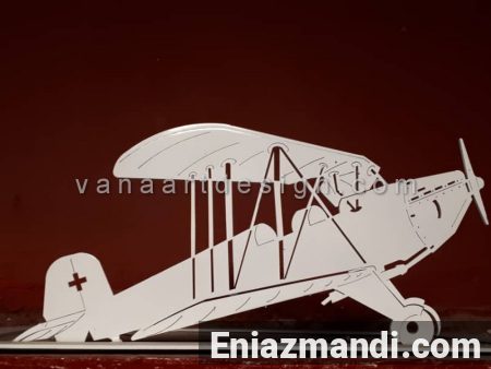 مصنوعات فلزی دکوراسیون بوتیک - تصویر 1 از 5