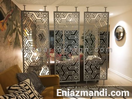 برش CNC فیبر نخدار - تصویر 5 از 5