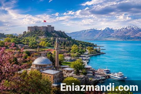 تور گروهی وان ویژه تخفیفات آخر فصل - تصویر 1 از 2