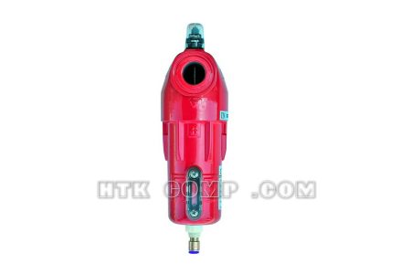 تولید کمپرسور پیستونی 1.5 اسب بخار خوابیده 80 لیتری - تصویر 4 از 5
