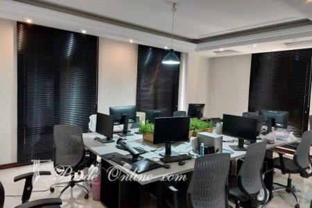 تولید پرده کرکره ای
