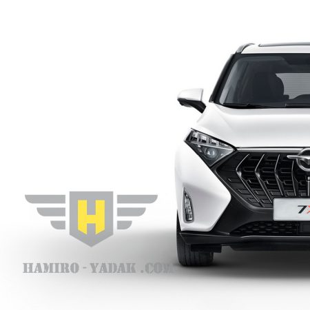 لوازم برقی هایما HAIMA 8S - تصویر 5 از 5