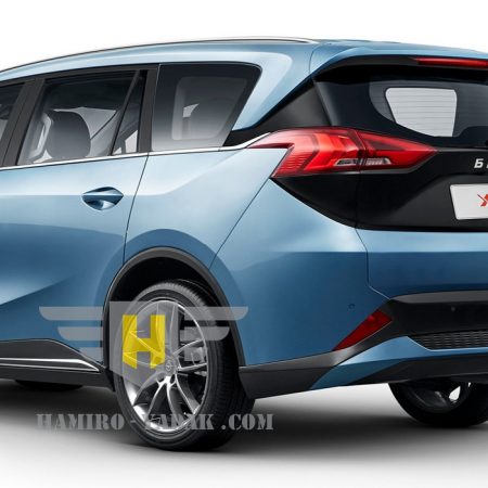 چراغ عقب هایما HAIMA X7 - تصویر 1 از 5