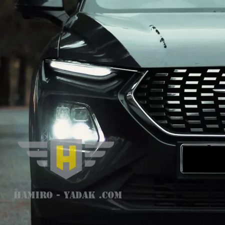 لوازم برقی هایما HAIMA 8S