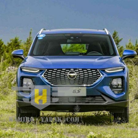 چراغ عقب هایما HAIMA X7 - تصویر 2 از 5