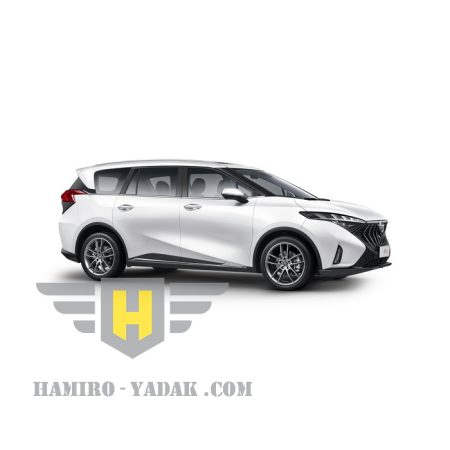 چراغ عقب هایما HAIMA X7 - تصویر 5 از 5