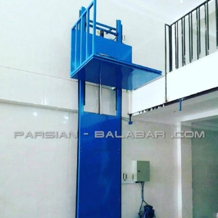 قیمت بالابر کارگاهی