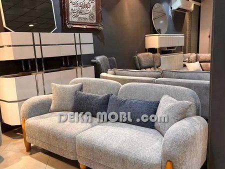 تولید مبل راحتی ارزان