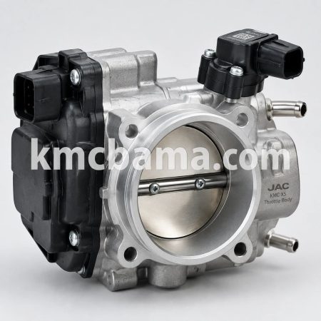 دریچه گاز جک KMC X5