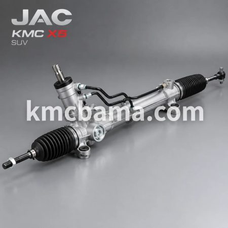 جعبه فرمان جک KMC X5